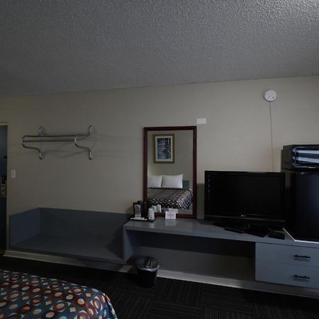 Economy Inn Historic District St. Augustine Kültér fotó