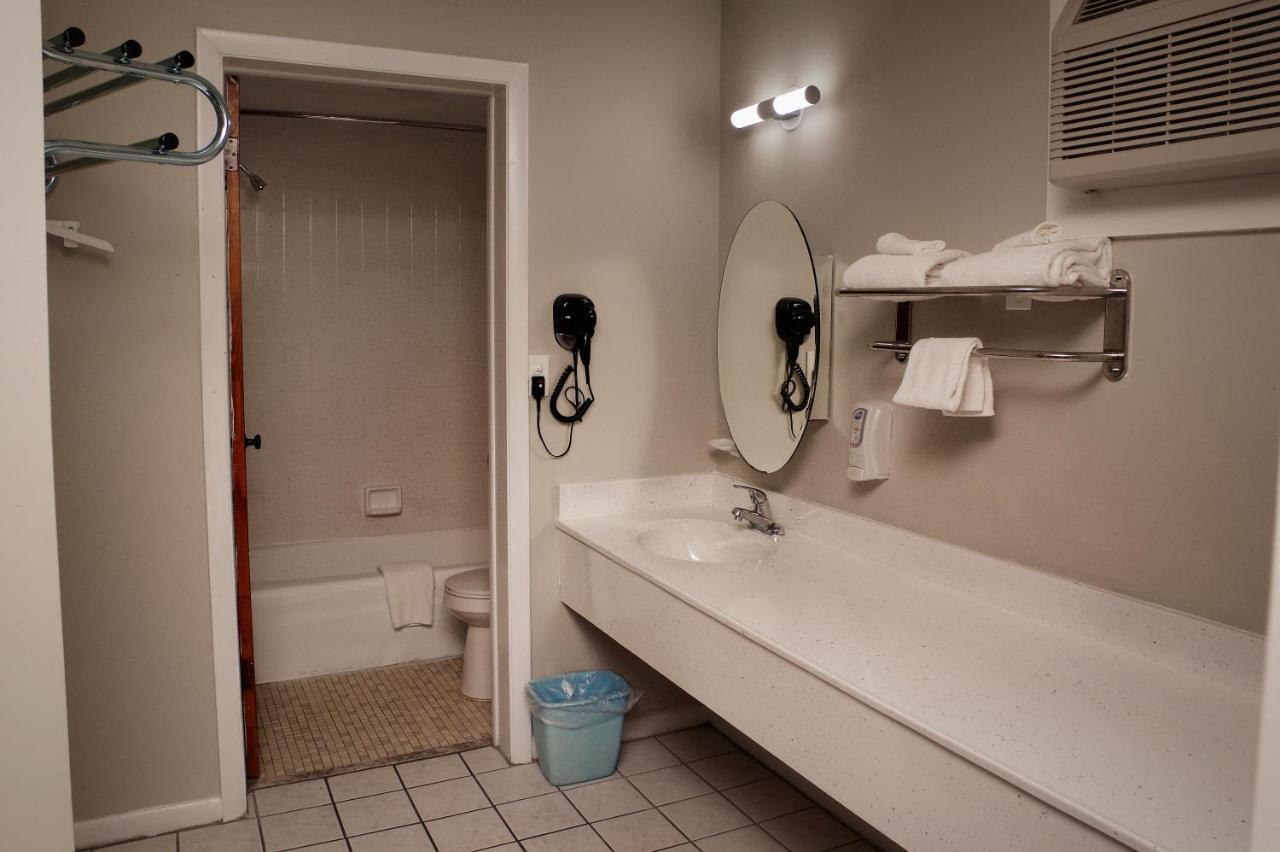 Economy Inn Historic District St. Augustine Kültér fotó