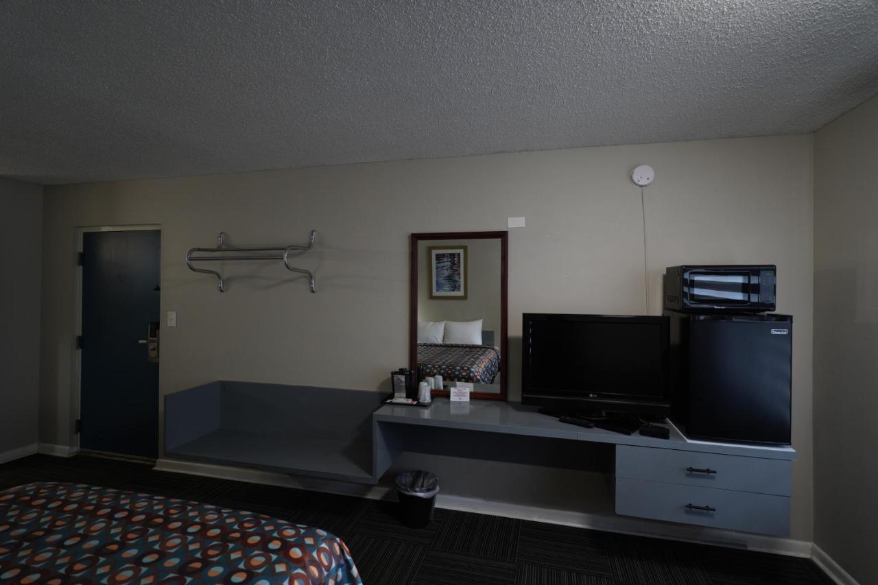 Economy Inn Historic District St. Augustine Kültér fotó